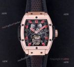 Best Replica Hulot Masterpiece Rose Gold Tourbillon Skeleton Watch Hand-Winding_th.jpg